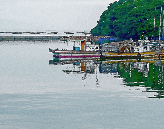 芦屋プラン株式会社 2022兵庫県赤穂市坂越（さこし）